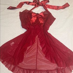 avidlove babydoll lingerie